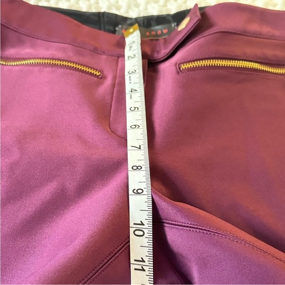 Erin Snow Racer Pants + Ski Jacket - Picture 8 of 15